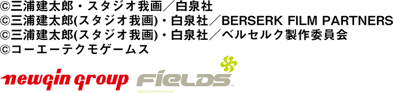 権利表記