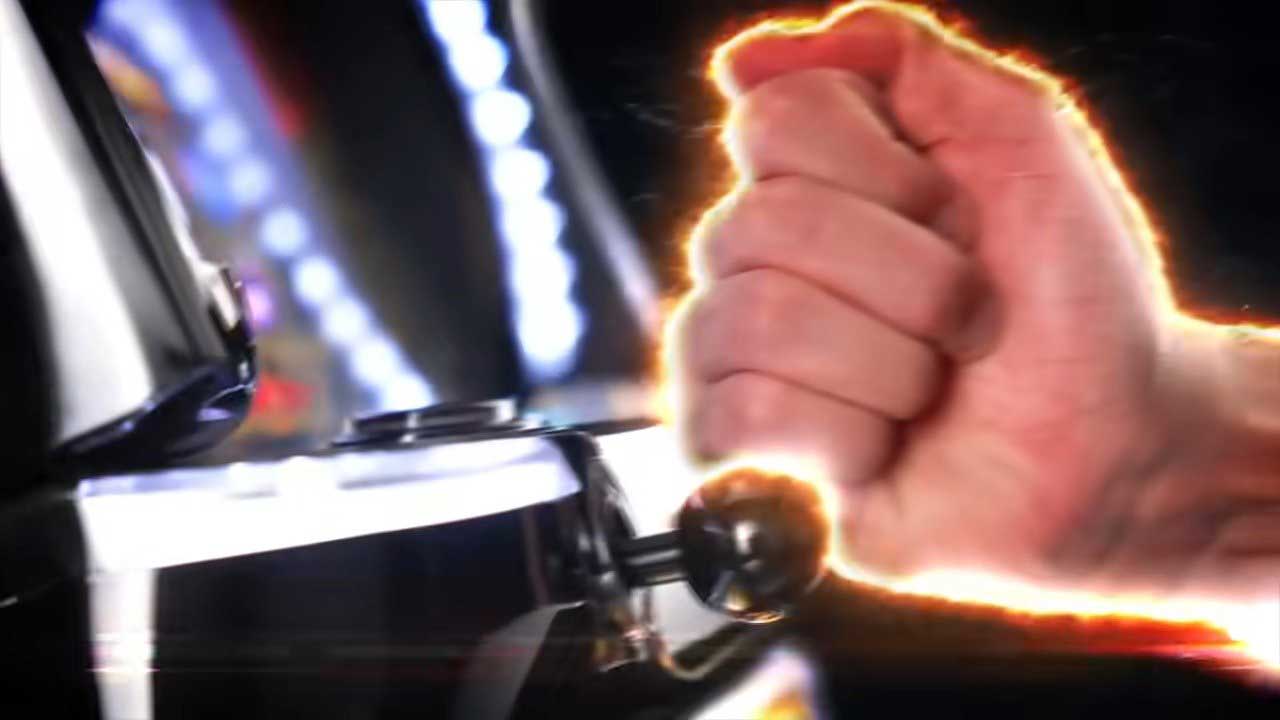 【スロット】は、は、覇権確定の圧倒的神台じゃああああああ!