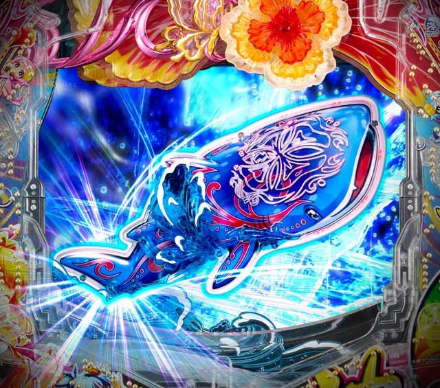 ジンベェ