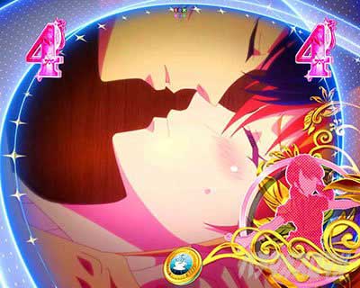 理想のシチュエーション e天使のカフェテラス ぱちんこ スマパチ