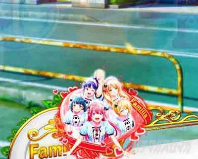 e天使のカフェテラス ぱちんこ スマパチ 赤保留