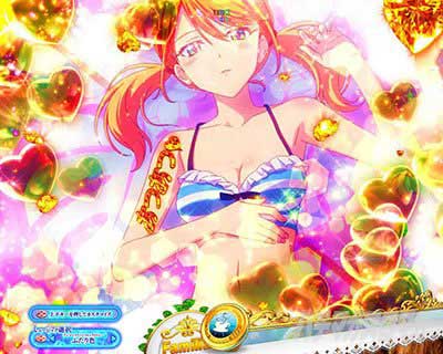 e天使のカフェテラス ぱちんこ スマパチ 妄撮カットイン予告