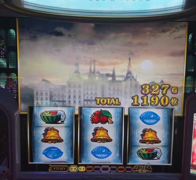 スマスロ　Lマギレコ　