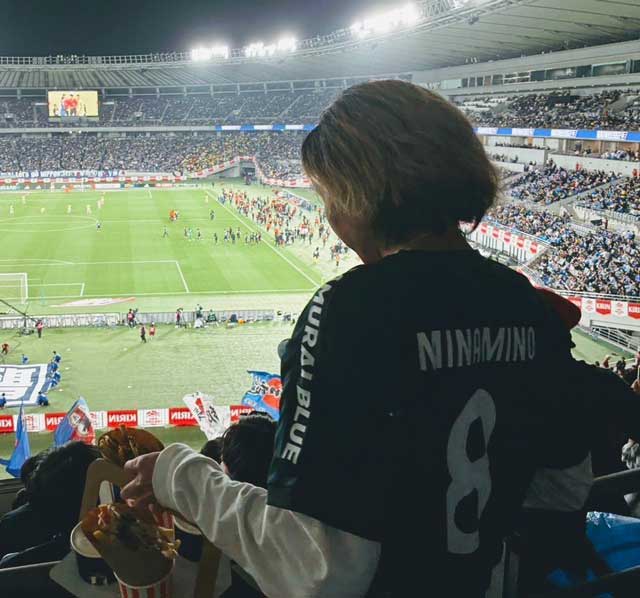 サッカー　日本代表　ブラジル戦　初勝利　現地参戦　埼スタ
