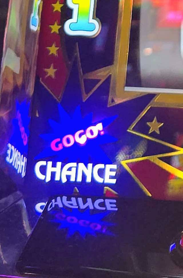 ジャグラー GOGOランプ ジャグラー GOGOランプ