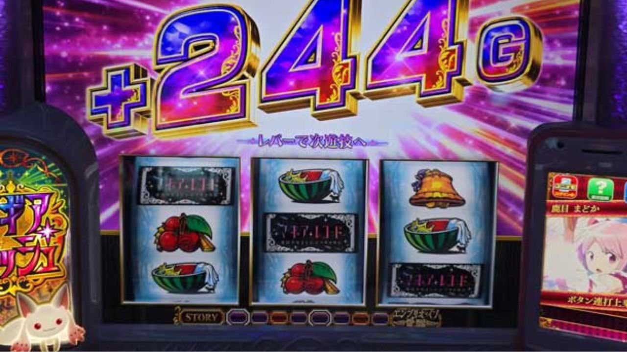 【スマスロ】推定設定6で7スルー！投資が止まらない状況、あなたならどうする？