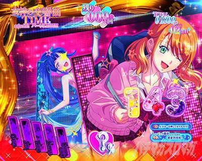 ハーレムRUSH_e女神のカフェテラス