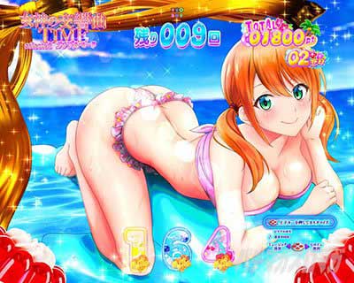 ぷるぷる! ガチプルも~ど_e女神のカフェテラス