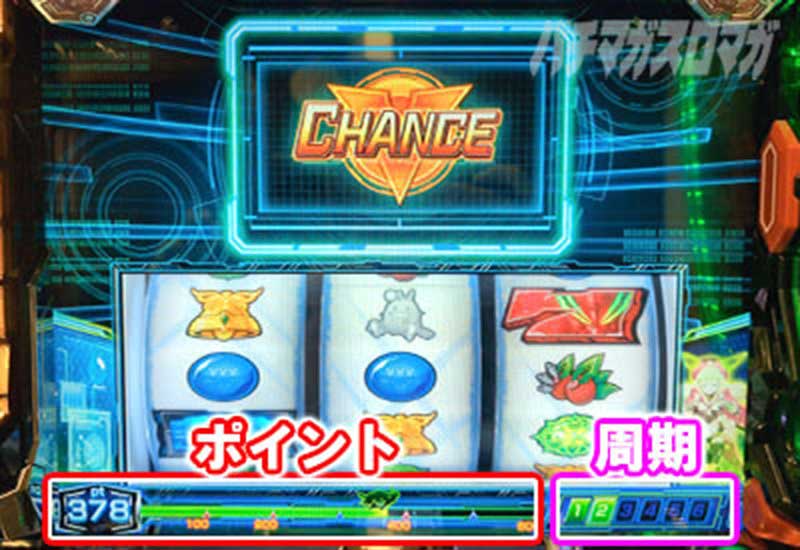 Lパチスロ 革命機ヴァルヴレイヴ2