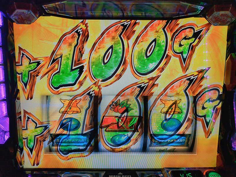 Lパチスロ 革命機ヴァルヴレイヴ2