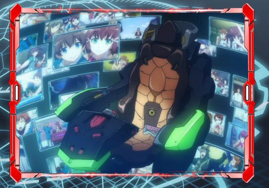 ヴヴヴ2終了画面赤枠1