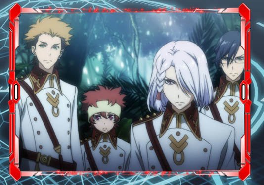 ヴヴヴ2終了画面赤枠2