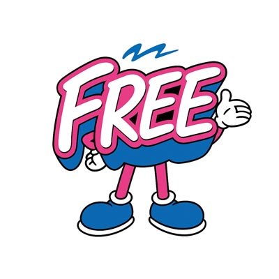 FREEくん