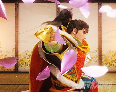 e花の慶次黄金の一撃_キセル裏ボタン