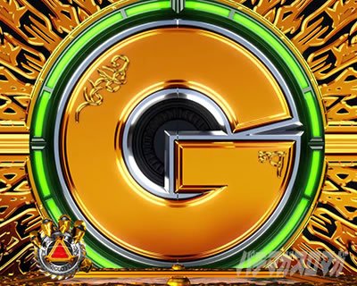 e牙狼12黄金騎士極限