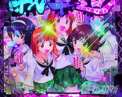 eガールズ＆パンツァー 最終章