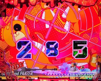 eガールズ&パンツァー 最終章