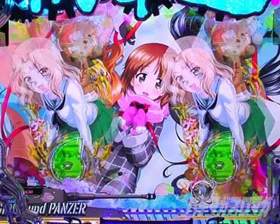 eガールズ&パンツァー 最終章