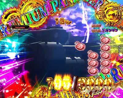 eガールズ&パンツァー 最終章