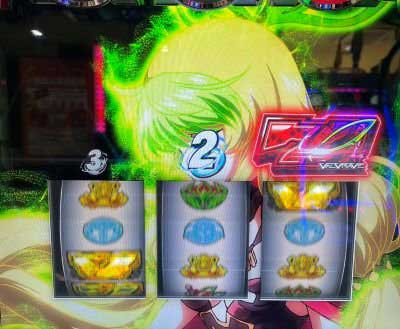 ピノステージ_パチスロ 革命機ヴァルヴレイヴ