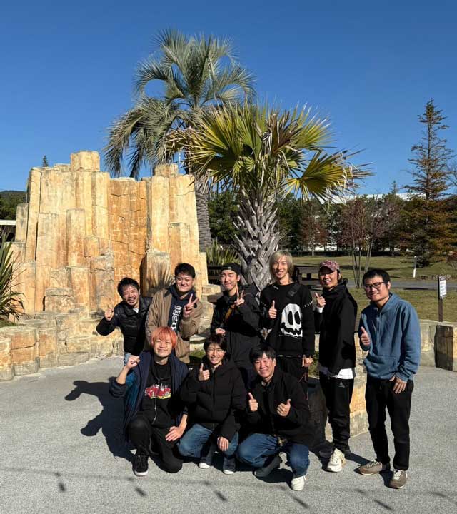 スロマガライター　角屋　jin　銀太郎　ガンちゃん　日向　菊丸　三宅ナビ　ウド茂作