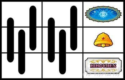 RB入賞手順_B_クレアの秘宝伝 ～はじまりの扉と太陽の石～ ボーナストリガーver.