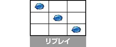 リプレイ_スマスロ デビルメイクライ5 スタイリッシュトライブ