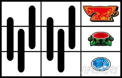 RB入賞手順_C_クレアの秘宝伝 ～はじまりの扉と太陽の石～ ボーナストリガーver.