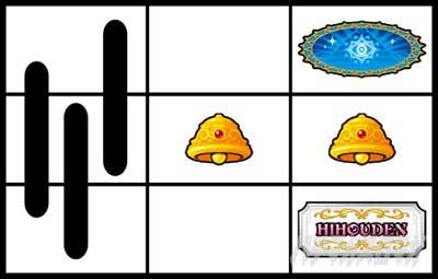 RB入賞手順_B-2_クレアの秘宝伝 ～はじまりの扉と太陽の石～ ボーナストリガーver.