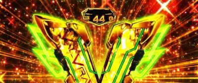 上乗せ抽選_パチスロ 革命機ヴァルヴレイヴ