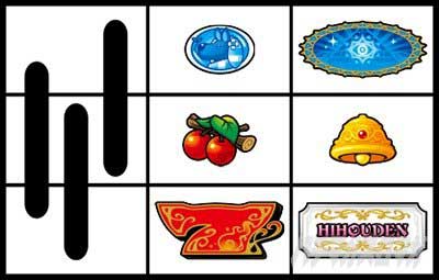 RB入賞手順_B-1_クレアの秘宝伝 ～はじまりの扉と太陽の石～ ボーナストリガーver.