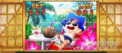 カスタムBB_クレアの秘宝伝 ～はじまりの扉と太陽の石～ ボーナストリガーver.