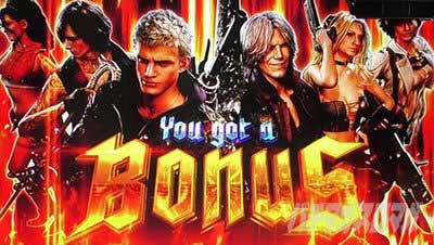 ボーナス_スマスロ デビルメイクライ5 スタイリッシュトライブ