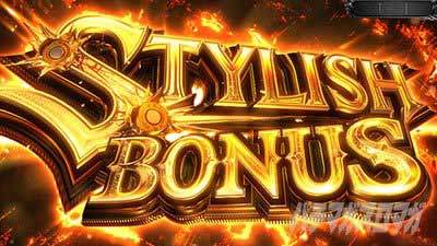 スタイリッシュボーナス_スマスロ デビルメイクライ5 スタイリッシュトライブ