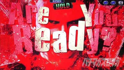 赤ネロ_スマスロ デビルメイクライ5 スタイリッシュトライブ