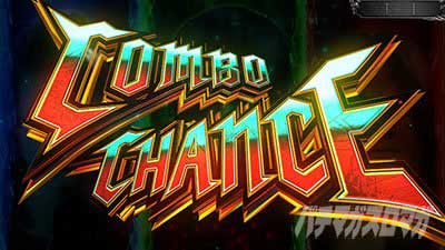 コンボチャンス_スマスロ デビルメイクライ5 スタイリッシュトライブ