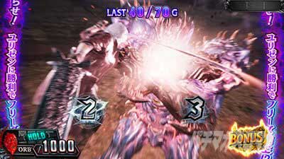 押し順ベルナビ_スマスロ デビルメイクライ5 スタイリッシュトライブ