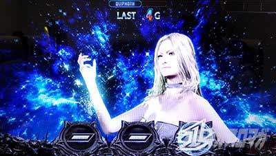 押し順ナビ_スマスロ デビルメイクライ5 スタイリッシュトライブ