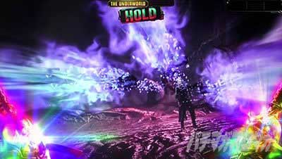 幻影剣_スマスロ デビルメイクライ5 スタイリッシュトライブ