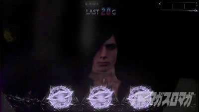 ナビ煽り_スマスロ デビルメイクライ5 スタイリッシュトライブ