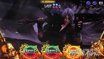 上位エンブレム_スマスロ デビルメイクライ5 スタイリッシュトライブ