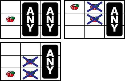 チェリー+ボーナス濃厚目_ネオアイムジャグラーEX