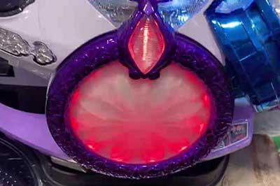 先バレ P Re:ゼロから始める異世界生活 鬼がかり 199ver.