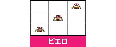 ピエロ_ゴーゴージャグラー3