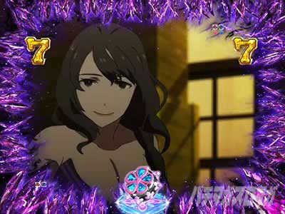 絶望バトルSPリーチ VSエルザ P Re:ゼロから始める異世界生活 鬼がかり 199ver.