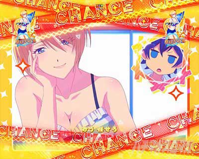 ファミリアミッション e女神のカフェテラス