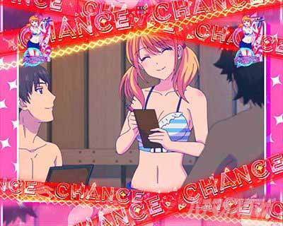 ファミリアミッション e女神のカフェテラス