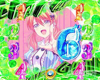 運命共同体リーチ_e女神のカフェテラス