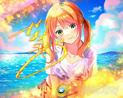 激エモカットインカスタム e女神のカフェテラス