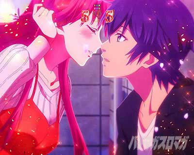 Special Episode_e女神のカフェテラス